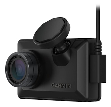 Dash Cam GARMIN X210 – 4K, Commande Vocale, Champ de Vision 140° - vue 5