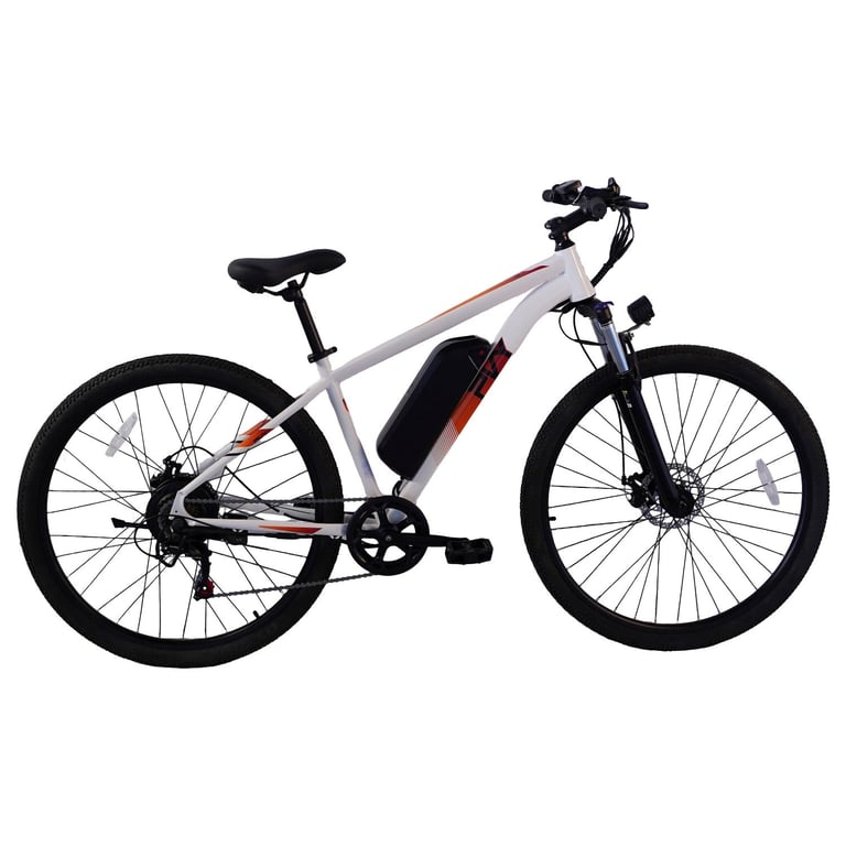 PVY M29 Vélo Électrique Moteur Batterie 48V17.5AH Pneus 29 Freins à Disque Mécaniques Neuf - vue 2