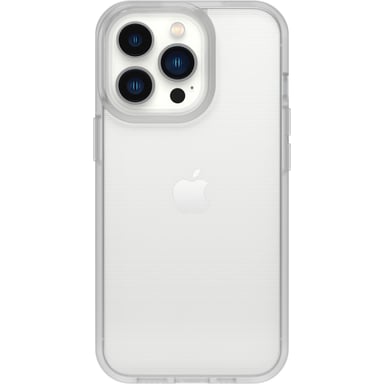 Otterbox React ProPack per iPhone 13 Pro trasparente
