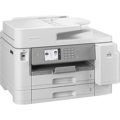 Impresora multifunción - BROTHER - MFC-J5955DW - Inyección de tinta - A3 - Color - Wi-Fi - MFCJ5955DWRE1
