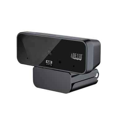 ADESSO Webcam Cybertrack H6