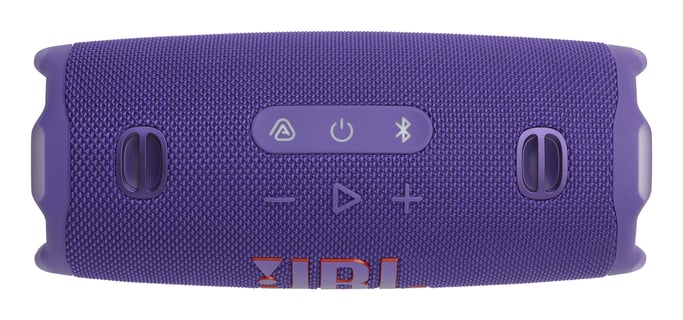 Charge 6 – Altoparlante Bluetooth portatile – diffusore – 28 ore di autonomia – Viola