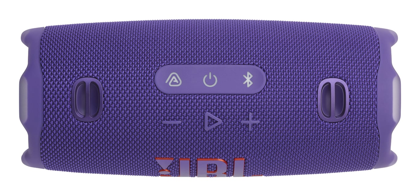 Charge 6 – Enceinte Bluetooth portable – haut-parleur – 28 heures d'autonomie – Violet - Neuf
