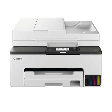 Canon MAXIFY 6171C024 impresora multifunción Inyección de tinta A4 9,1 ppm Wifi