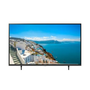 Panasonic TX-43MX940E Televisor 109,2 cm (43'') 4K Ultra HD Smart TV Wifi Negro