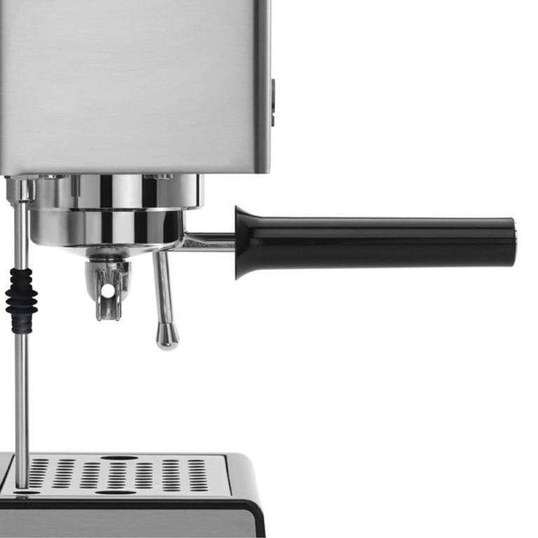 Machine expresso Gaggia Classic E24 Inox – acier inoxydable - Neuf