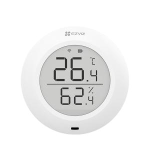 EZVIZ T51C Monitor di temperatura e umidità