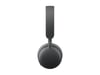 Cuffie Wireless Logitech Graphite Bluetooth Leggere 0,5g Suono Cristallino Comfort Duraturo