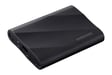 SSD EXT SAMSUNG T9 4Tb Negro USB Tipo C USB 3.2 Gen.2X2 / MU-PG4T0B/EU