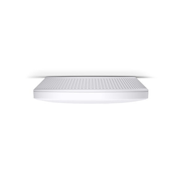 TP Link Omada EAP723 V1 Borne d'accès sans fil Wi Fi 7 1GbE 2.5GbE Wi Fi 7 2.4 GHz 5 GHz géré par le Cloud montable au plafondmur - vue 3