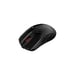 HP HyperX Pulsefire Haste 2 Mini  Mouse wireless da gaming nero (HYPERX PF HAS 2 MINI WL BK GM MS)
