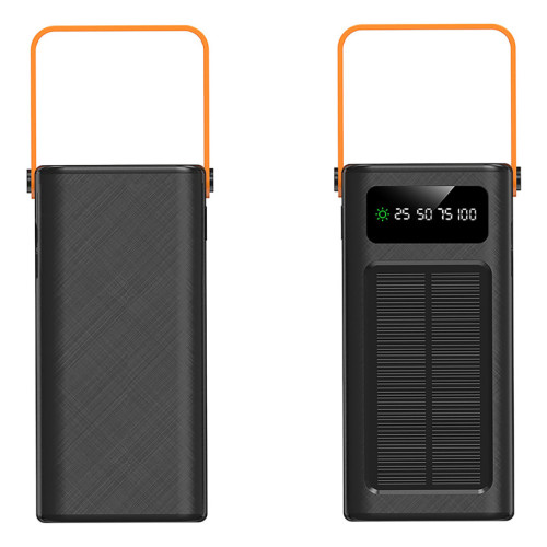Batterie externe solaire 20000 mAh Neuf - vue 4