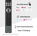 Hisense 65U7Q PRO 165,1 cm (65'') 4K Ultra HD Smart TV Wi-Fi Nero 500 cd/m²