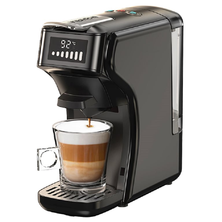 H1B Machine à café 6 en 1 multicapsules 20 bars Neuf