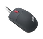 LENOVO Usb laser mouse f/ thinkpad