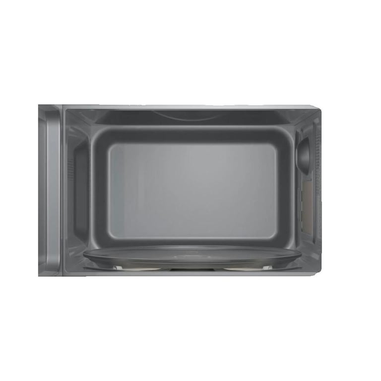 Micro ondes Neff HLAWG26S3 Intégré LED Décongélation - vue 3