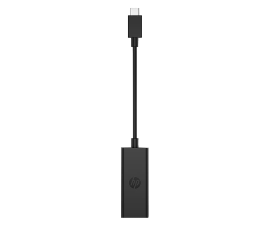 HP Adaptateur USB C vers DisplayPort G2 - vue 4