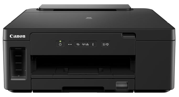 Canon PIXMA GM2050 impresora de inyección de tinta 600 x 1200 DPI A4 Wifi