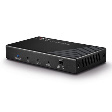 Lindy 38235 2x splitter video HDMI