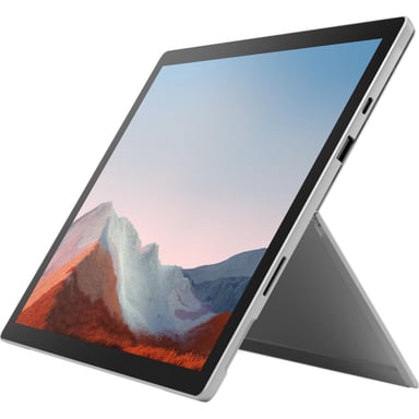 MICROSOFT Surface Pro 7 Plus (Intel Core i5-1135G7 - 12.3'' - 8 GB RAM - 256 GB SSD - Windows 10 Pro)