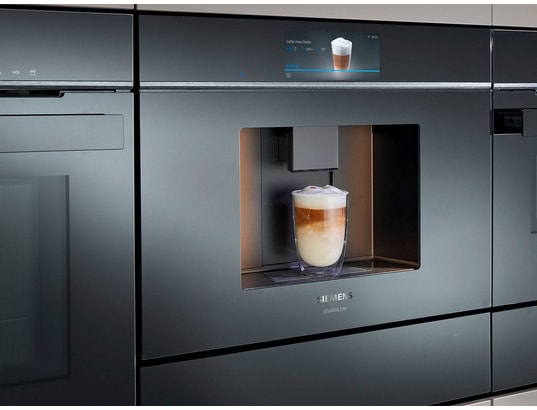 Siemens CT718L1B0 - vue 4