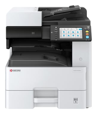KYOCERA ECOSYS MZ3201ix Láser A3 1200 x 1200 DPI
