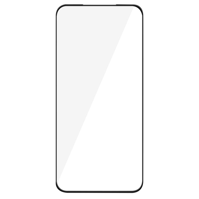 iMak Protector de pantalla para Honor Magic 6 Pro Cristal templado HD Negro - Nuevo