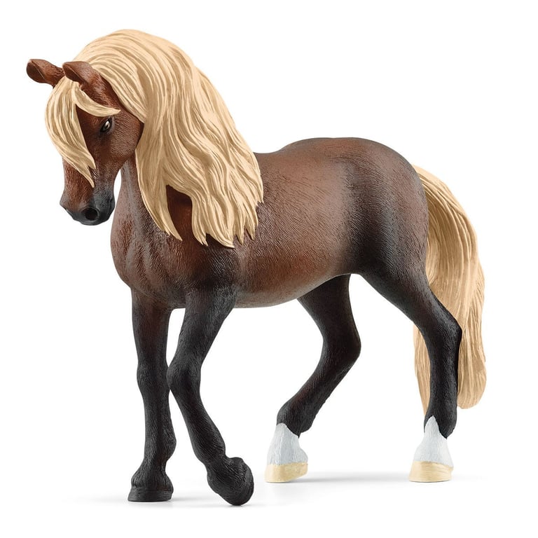 Schleich HORSE CLUB 13952 figurine pour enfant