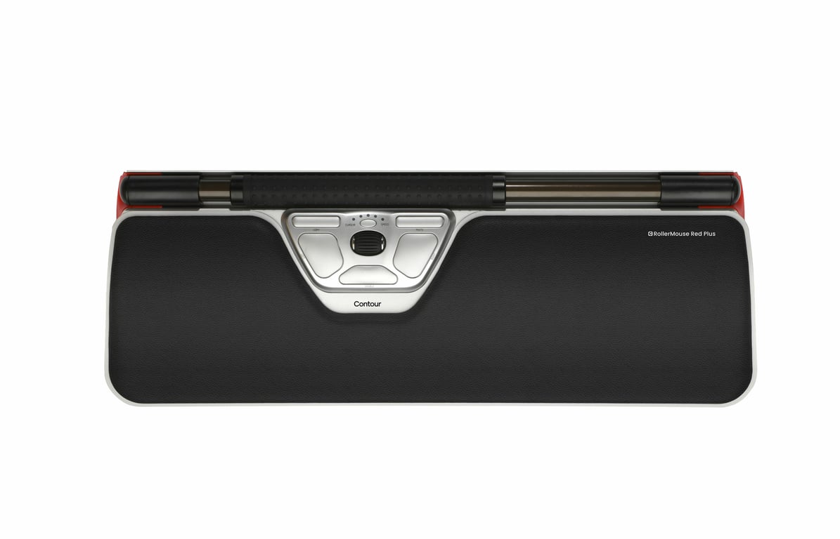 Contour Design RollerMouse Plus - vue 4
