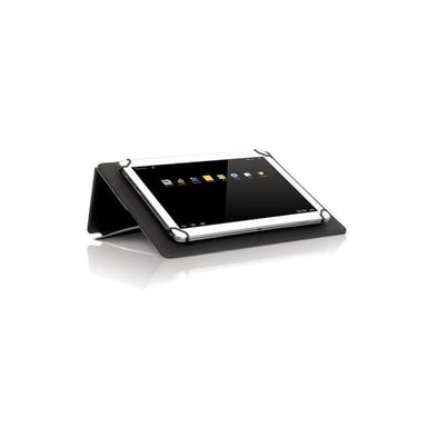 MOBILIS Etui de protection pour Galaxy Tab A6 10.1'' - gris