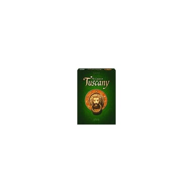 Ravensburger I castelli della Toscana (ALEA)