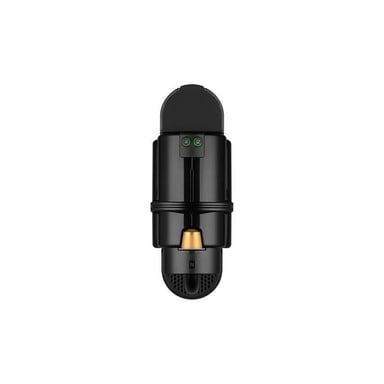 Machine a café - DELONGHI NESPRESSO Inissia EN 80B - Noir