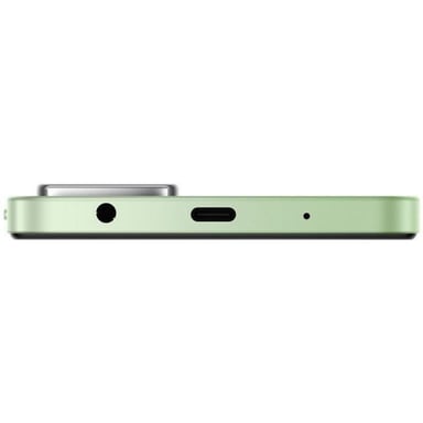 Xiaomi Redmi A5 17,5 cm (6,88'') Dual SIM Android 15 4G USB Type-C 4 GB 128 GB 5200 mAh Verde