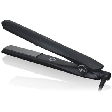 GHD Straightener Gold Styler black Schwarz (99350169183)