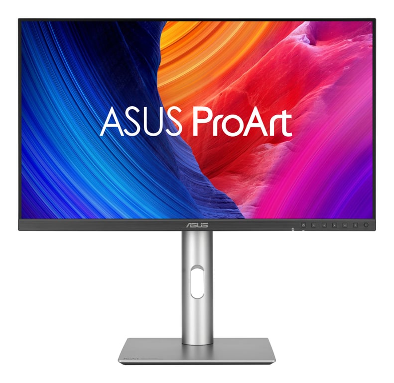 ASUS ProArt PA278CGRV écran plat de PC 68 6 cm 27 2560 x 1440 pixels Wide Quad HD LCD Neuf - vue 1