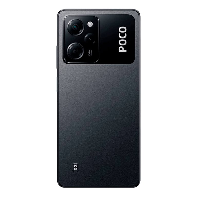 Xiaomi Pocophone X5 Pro 5G - vue 7