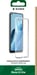 Coque Oppo Reno 8 Lite Silisoft souple Transparente Bigben