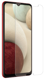 For Change Verre Trempe Avec Decoupe Bouton: Mobiles 4.7 - 5.0