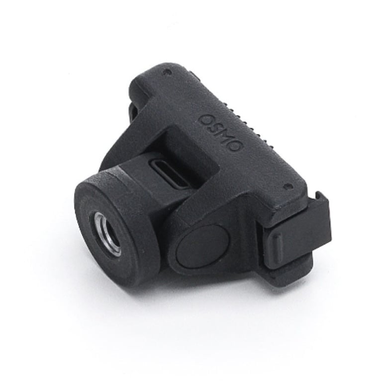 Adaptateur Réglable à Fixation Rapide DJI – Pour Gamme Osmo - vue 3