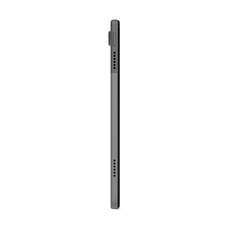 Lenovo Tablette M10 Plus 3rdGEN Qualcomm Snapdragon SDM680 4GB eMMC 10.61'' 2K IPS 400nits Android 12 Storm - vue 4