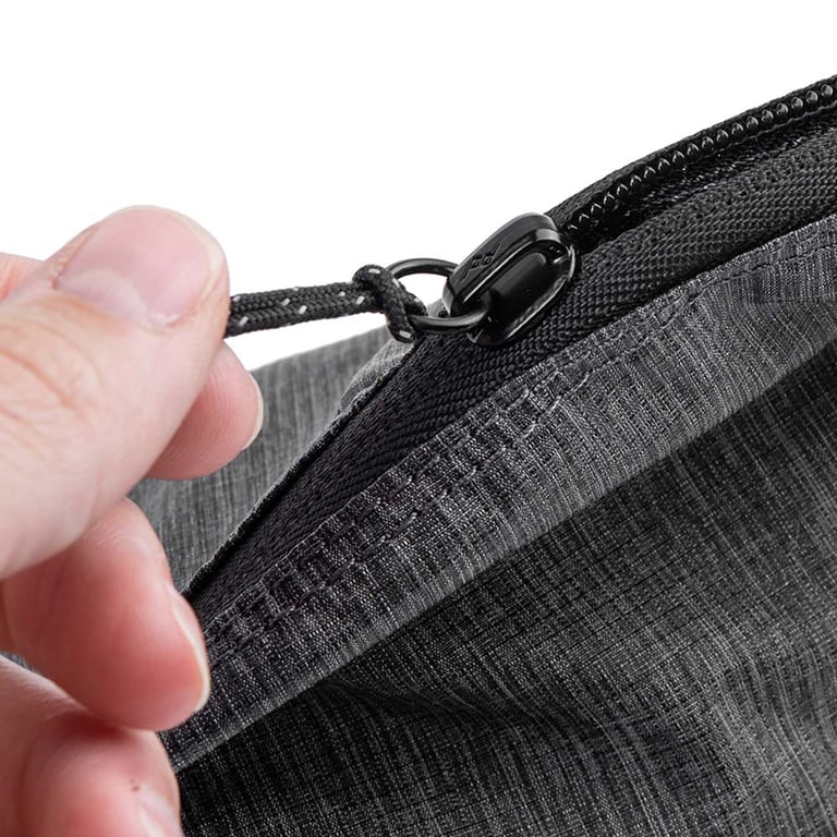 PEAK DESIGN PACKABLE TOTE V 2 CHARCOAL - vue 4