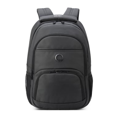 DELSEY PARIS - ELEMENT BACKPACKS - Mochila blanda - 47x32x17 cm - 21 litros - XS - Grafito