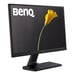 Benq GW2475H 60,5 cm (23.8'') 1920 x 1080 pixels Full HD LED Noir