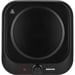 Piastra di cottura a infrarossi - SENCOR - SCP 1763BK - 1200 W - 1 fuoco - Nero