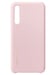 Huawei Silicon Case custodia protettiva per telefoni cellulari 15,5 cm (6,1'') Cover Rosa Huawei P20 Pro