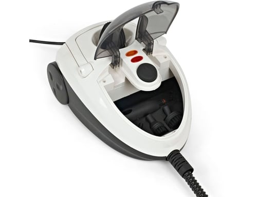 Limpiador a vapor KITCHEN CHEF VAPORNETEASYCLEAN1500
