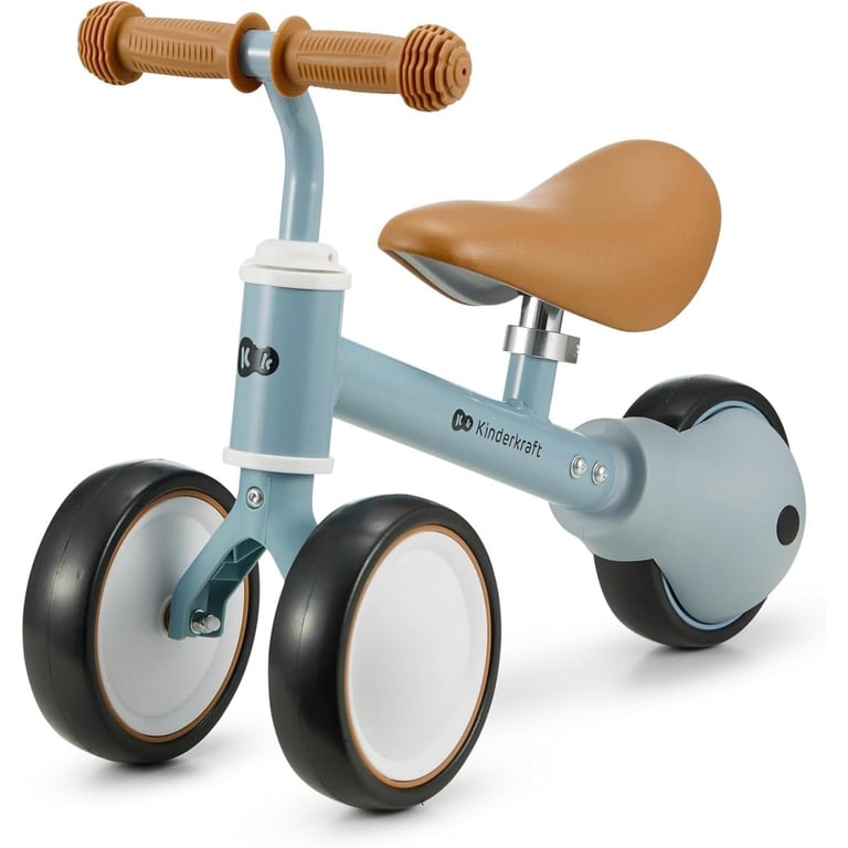 Draisienne CUTIE Vélo 3 en 1 pour enfants Neuf