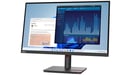 Lenovo ThinkVision T27p-30 LED display 68,6 cm (27'') 3840 x 2160 Pixeles 4K Ultra HD Negro