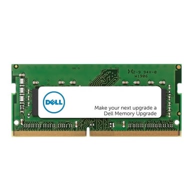 DELL AC774046 módulo de memoria 32 GB 1 x 32 GB DDR5