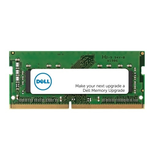 DELL AC774046 module de mémoire 1 x DDR5 5600 MHz Neuf